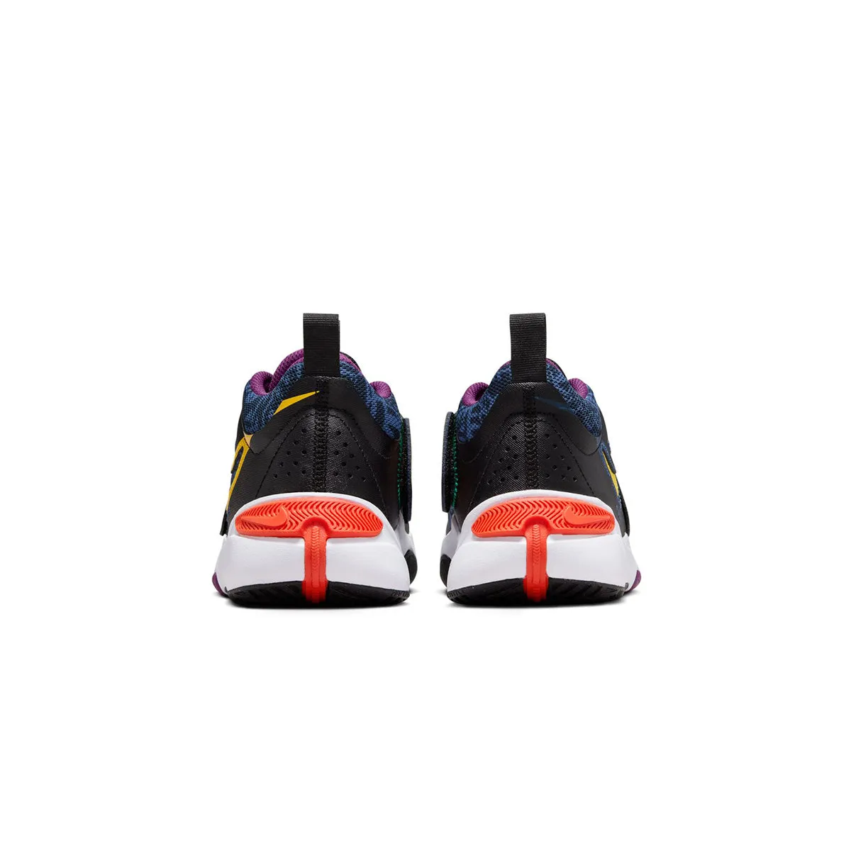 Kids Team Hustle D 11 SE 'Mystic Navy'