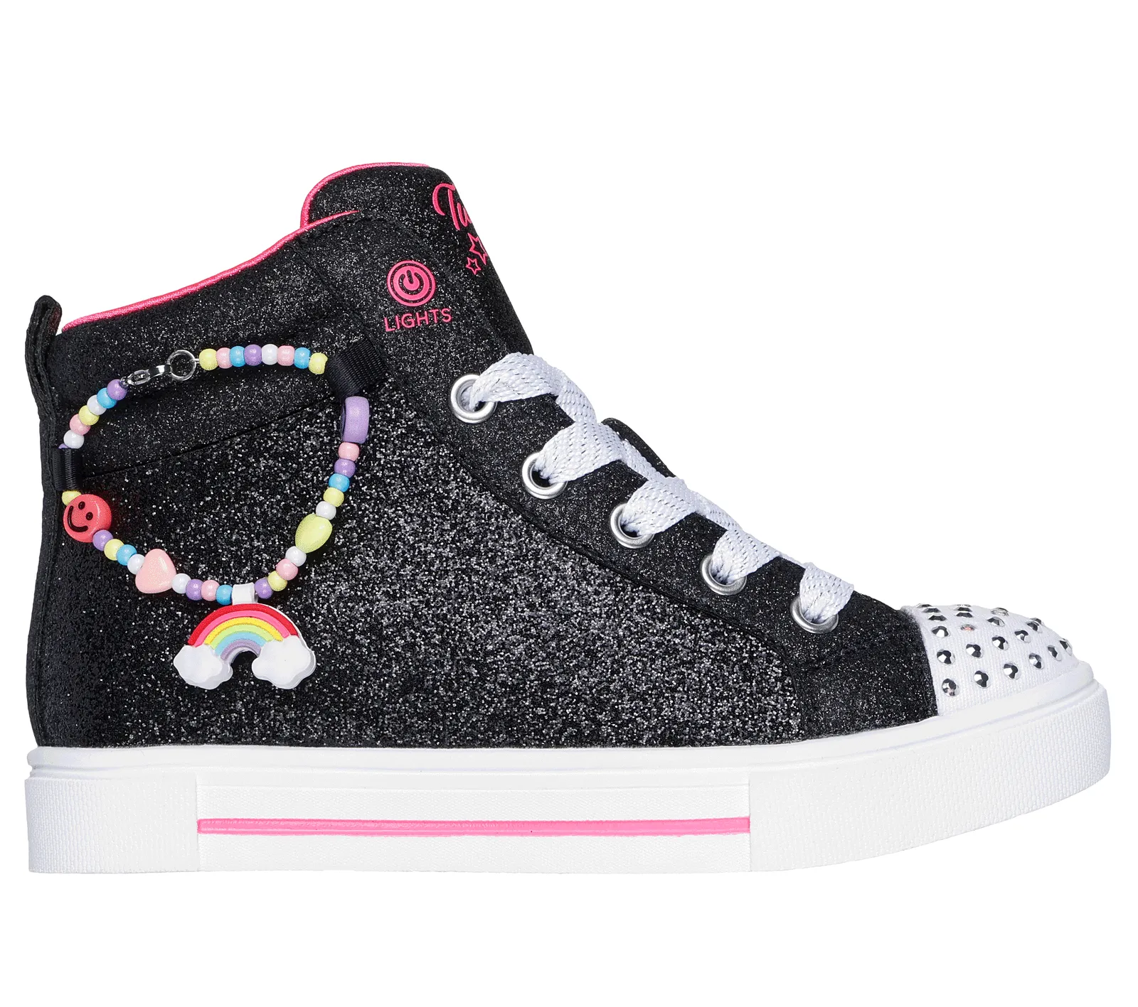 Kids' Twinkle Toes: Twinkle Sparks - Charm Bestie
