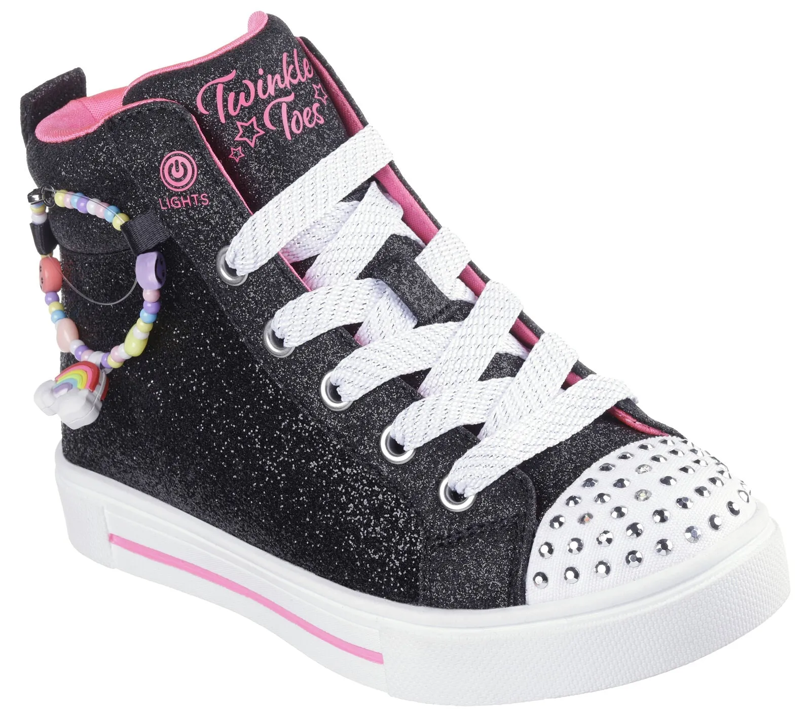 Kids' Twinkle Toes: Twinkle Sparks - Charm Bestie