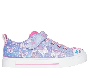 Kids' Twinkle Toes: Twinkle Sparks - Ombre Flutter