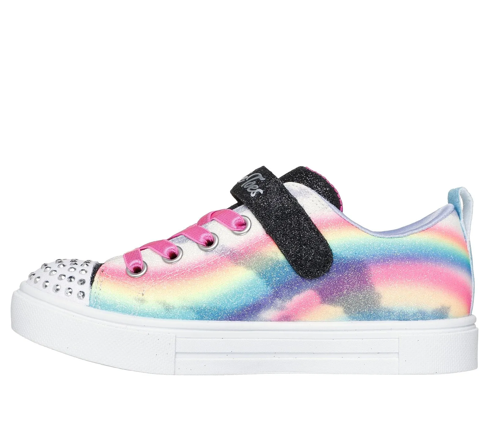 Kids' Twinkle Toes: Twinkle Sparks - Ombre Love