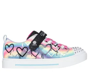 Kids' Twinkle Toes: Twinkle Sparks - Ombre Love
