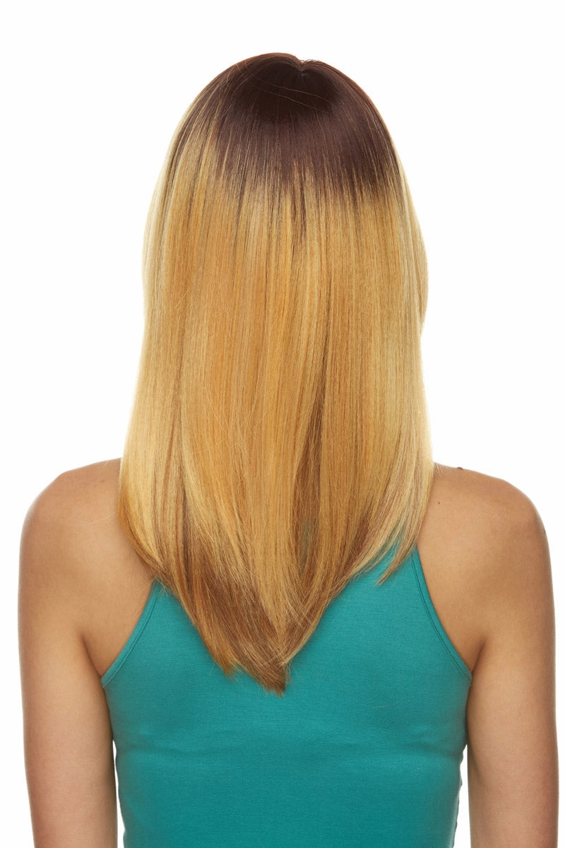 Kiley <br>Synthetic Wig