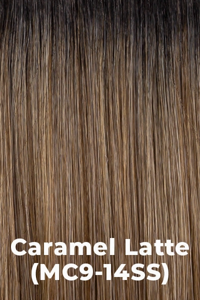 Kim Kimble Wigs - Anastasia