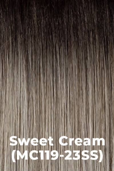 Kim Kimble Wigs - Simone