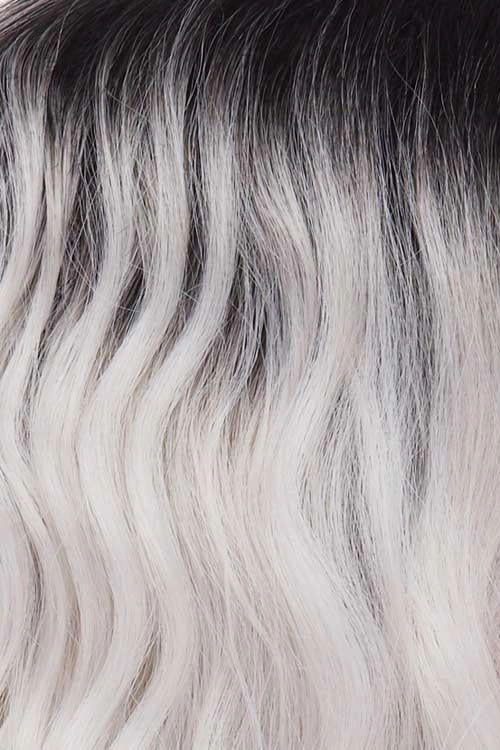 Kim <br>Synthetic Lace Front Wig