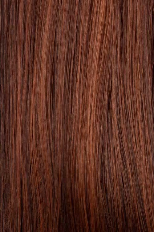 Kim <br>Synthetic Lace Front Wig