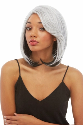 Kiora <br>Synthetic Lace Front Wig