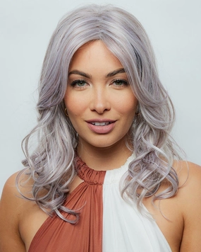 Kirby Wig by Rene of Paris | Synthetic (Lace Front &amp; Lace Part)