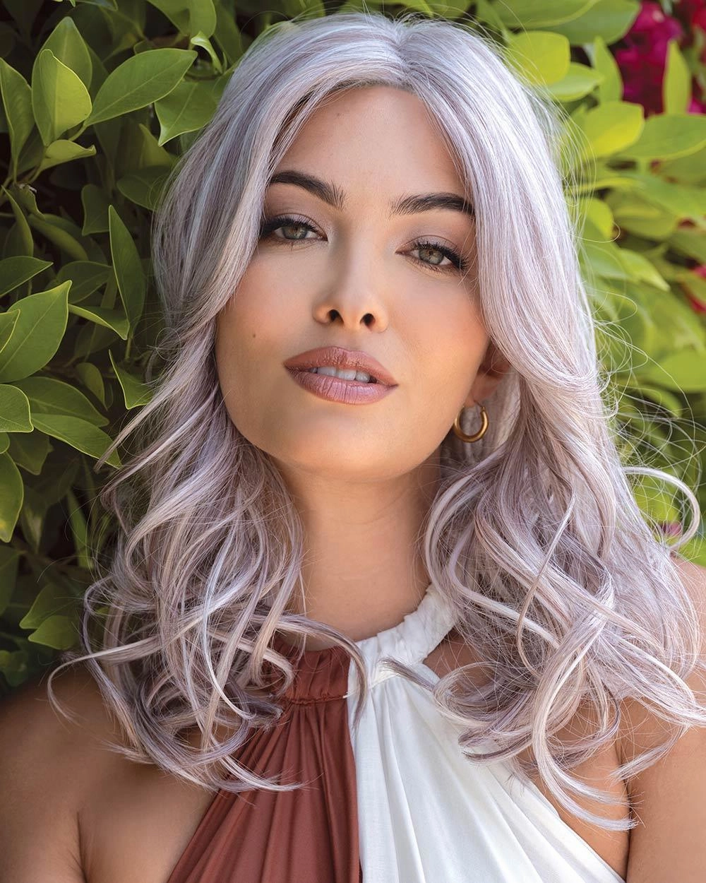 Kirby Wig by Rene of Paris | Synthetic (Lace Front &amp; Lace Part)