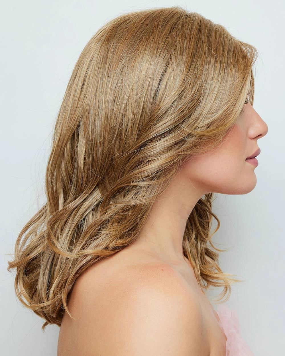 Kirby Wig by Rene of Paris | Synthetic (Lace Front &amp; Lace Part)