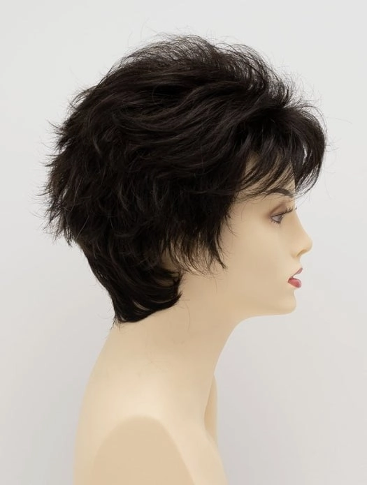 Kitana | Synthetic Wig (Mono Top)