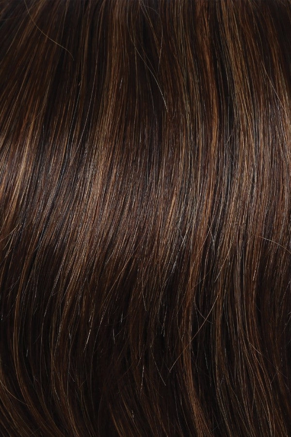 Knockout Wig by Raquel Welch | Human Hair Hair | Petite Cap