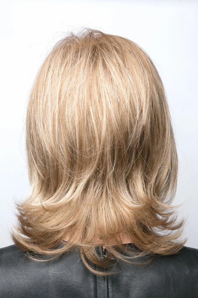 Kourtney <br>Synthetic Wig