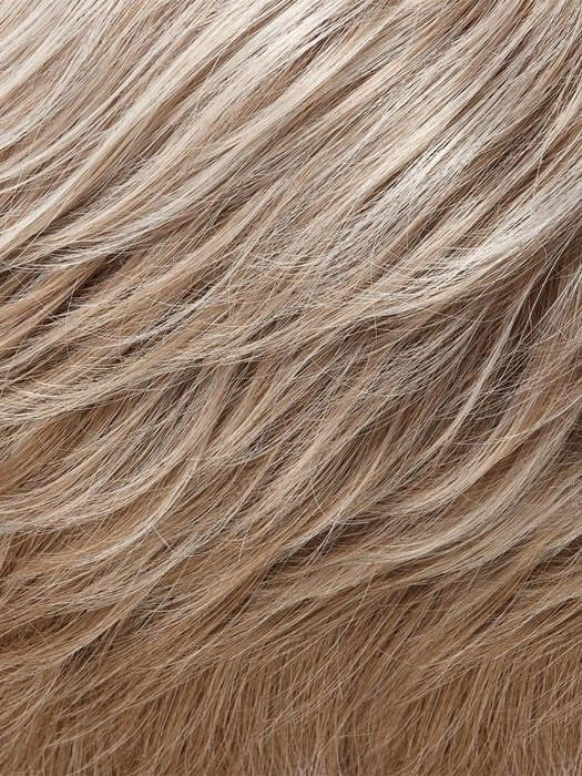 Kris | Synthetic Wig (Basic Cap)