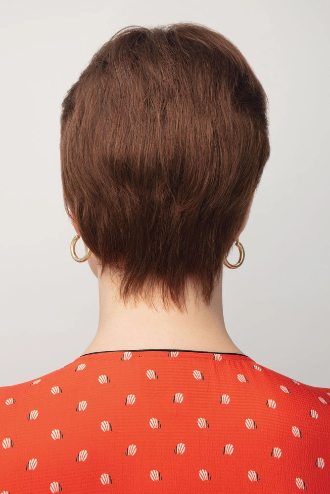 Kris <br>Human Hair Monofilament Wig