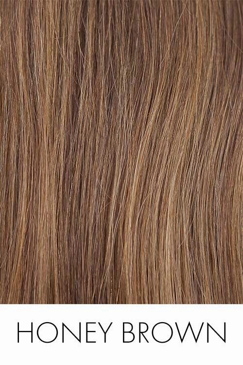 Kris <br>Human Hair Monofilament Wig