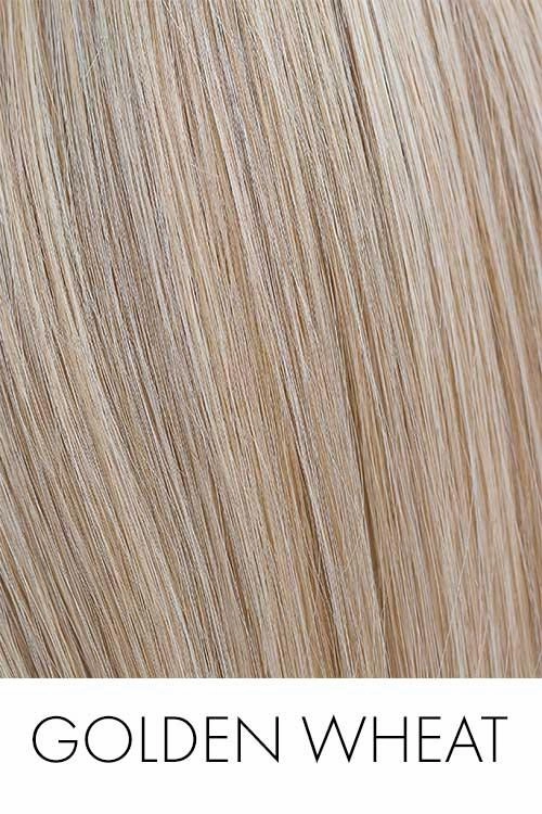 Kris <br>Human Hair Monofilament Wig