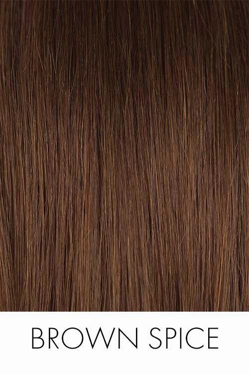 Kris <br>Human Hair Monofilament Wig