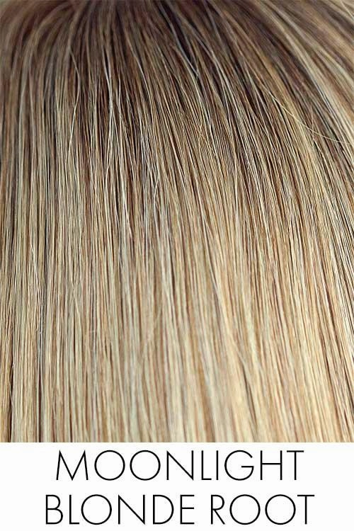 Kris <br>Human Hair Monofilament Wig