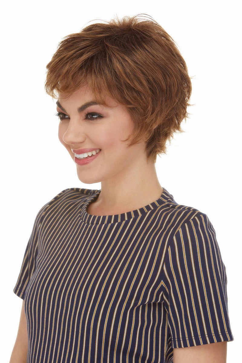 Kris <br>Synthetic Wig