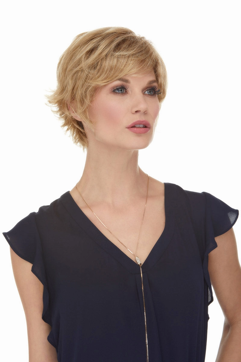 Kris <br>Synthetic Wig