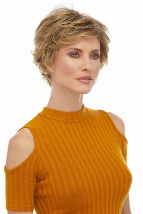 Kris <br>Synthetic Wig