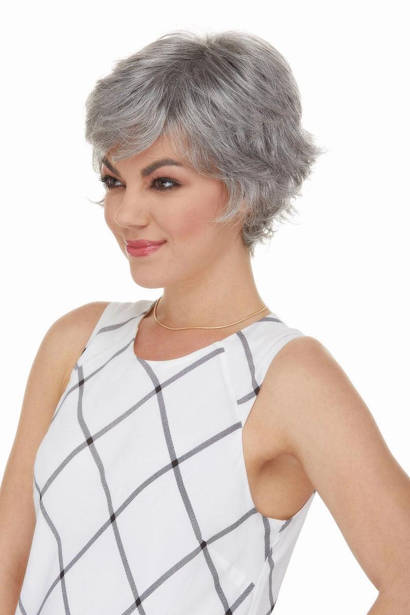 Kris <br>Synthetic Wig