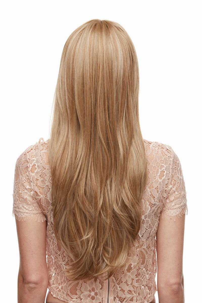 Kristen <br>Synthetic Wig