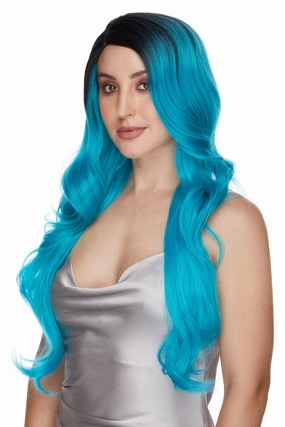 Lady Lush <br>Synthetic Wig