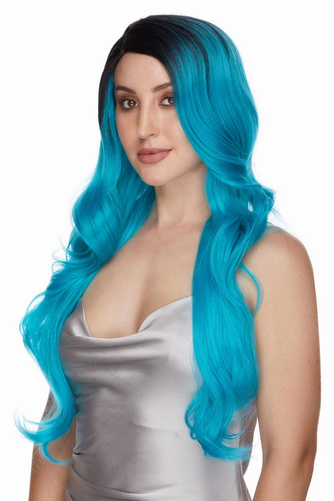 Lady Lush <br>Synthetic Wig