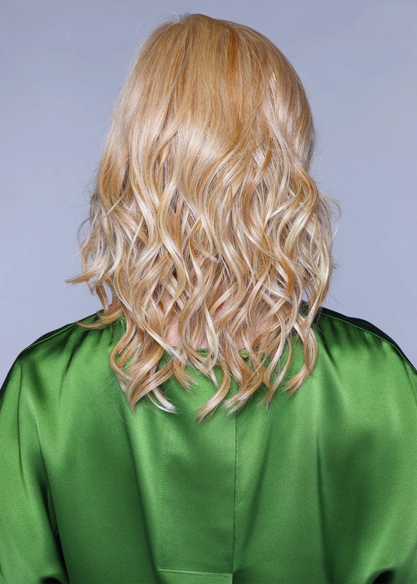 Laguna Beach Wig by Belle Tress | Heat Friendly Synthetic (Lace Front Mono)