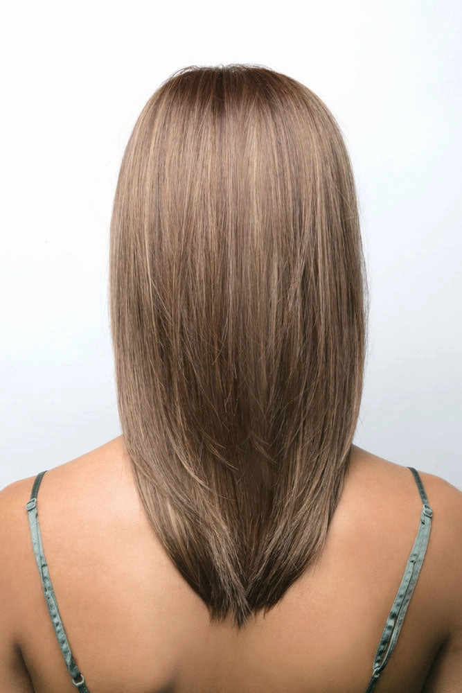 Laine <br>Synthetic Wig