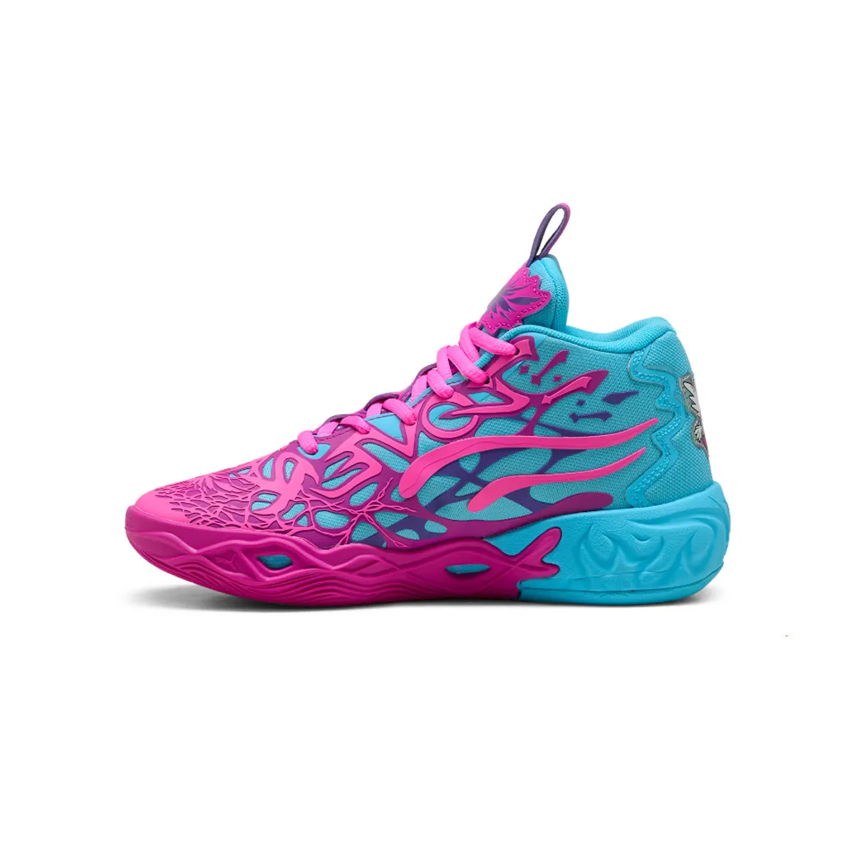   LaMelo Ball Kids MB.04 'Iridescent'