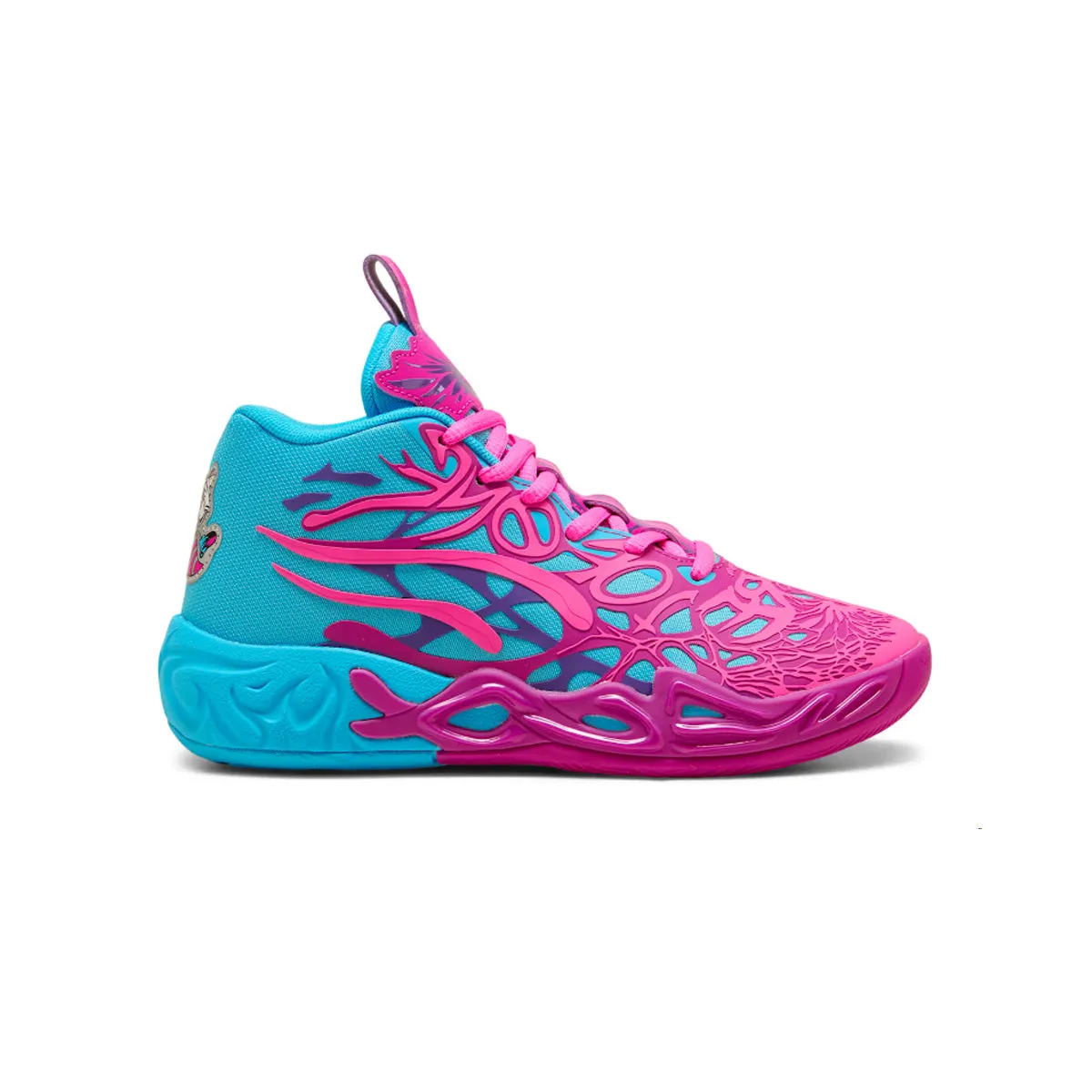   LaMelo Ball Kids MB.04 'Iridescent'