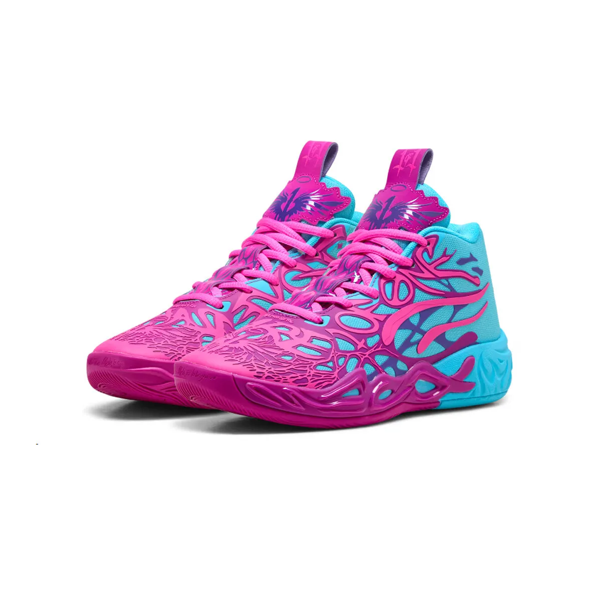   LaMelo Ball Kids MB.04 'Iridescent'