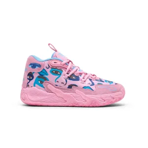   LaMelo Ball   KidSuper Kids MB.03 'Pink Lilac'