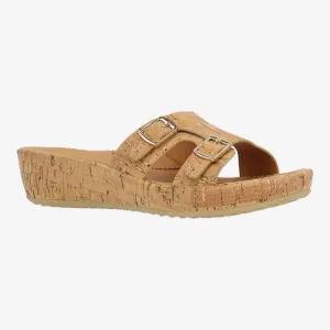 L'AMOUR DES PIEDS CAREENA - CORK