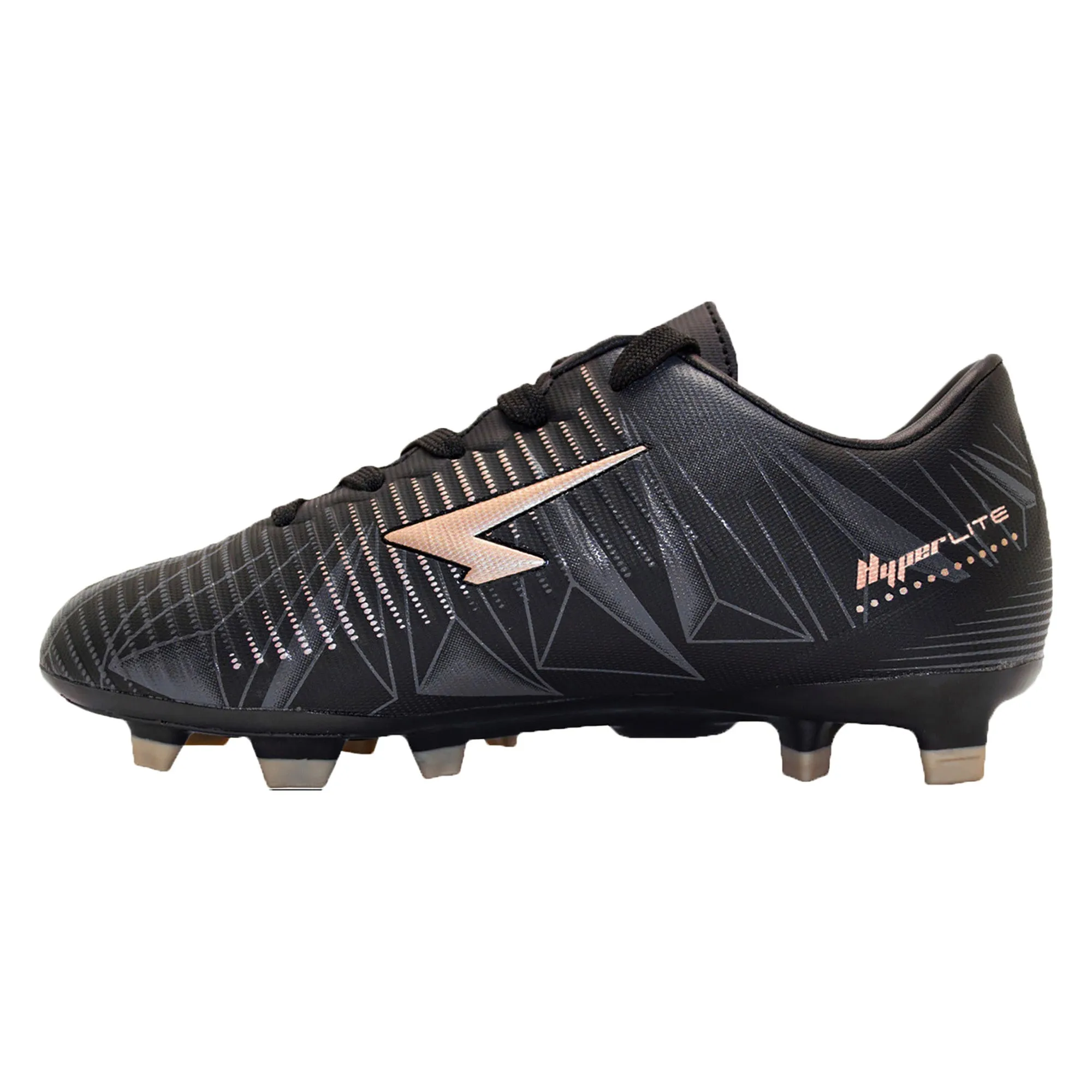 Laser Junior's Football Boots