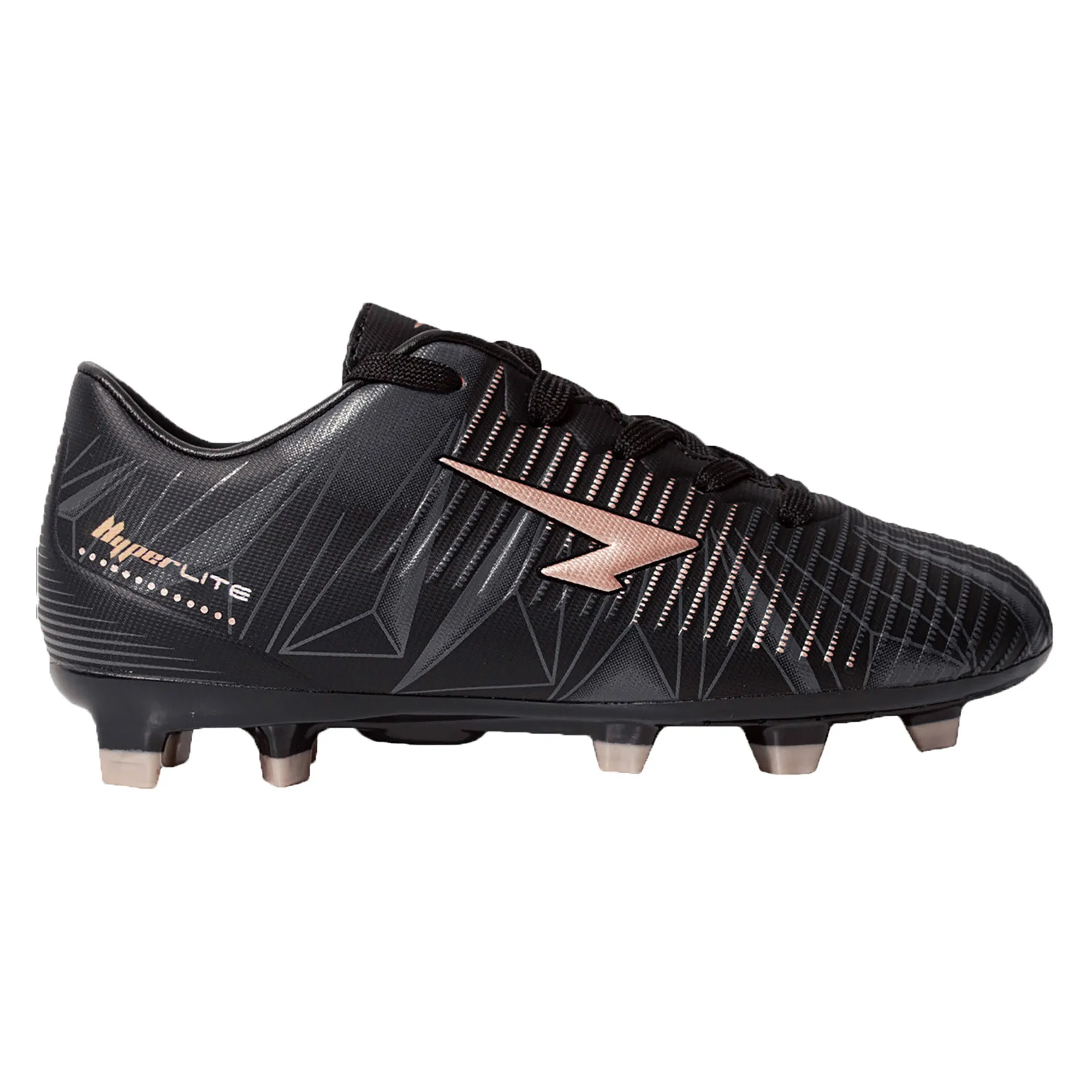 Laser Junior's Football Boots