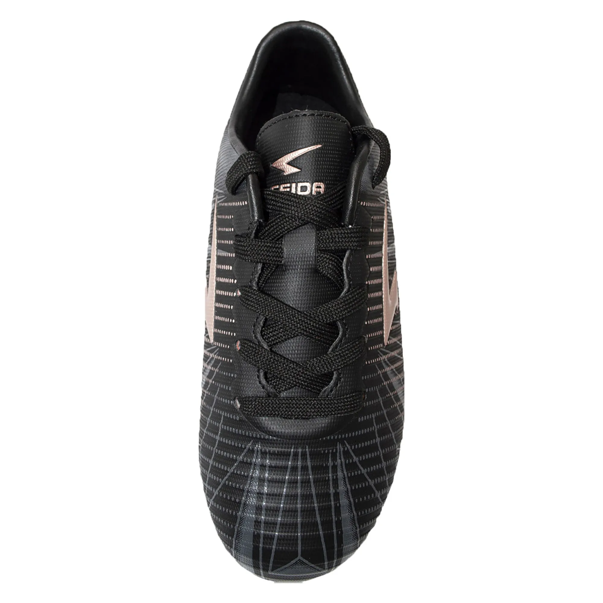 Laser Junior's Football Boots