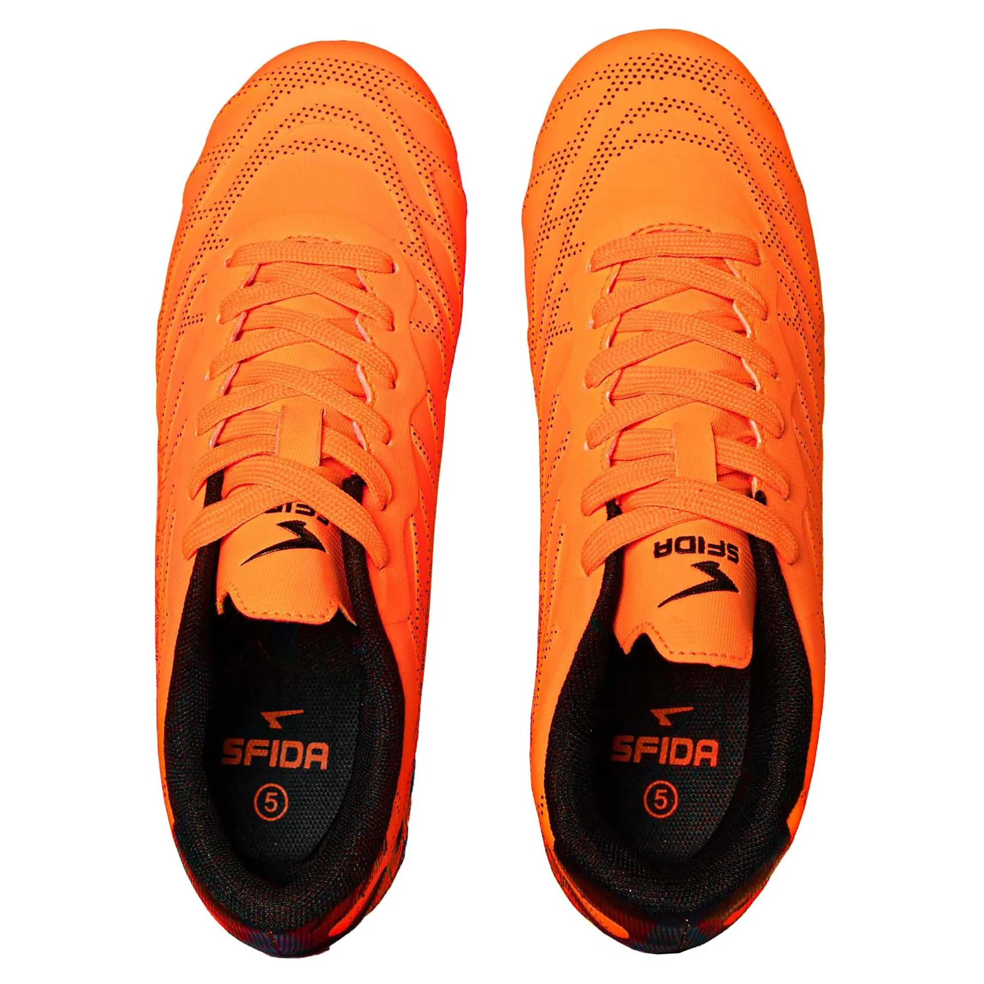 Launch Junior's Football Boots