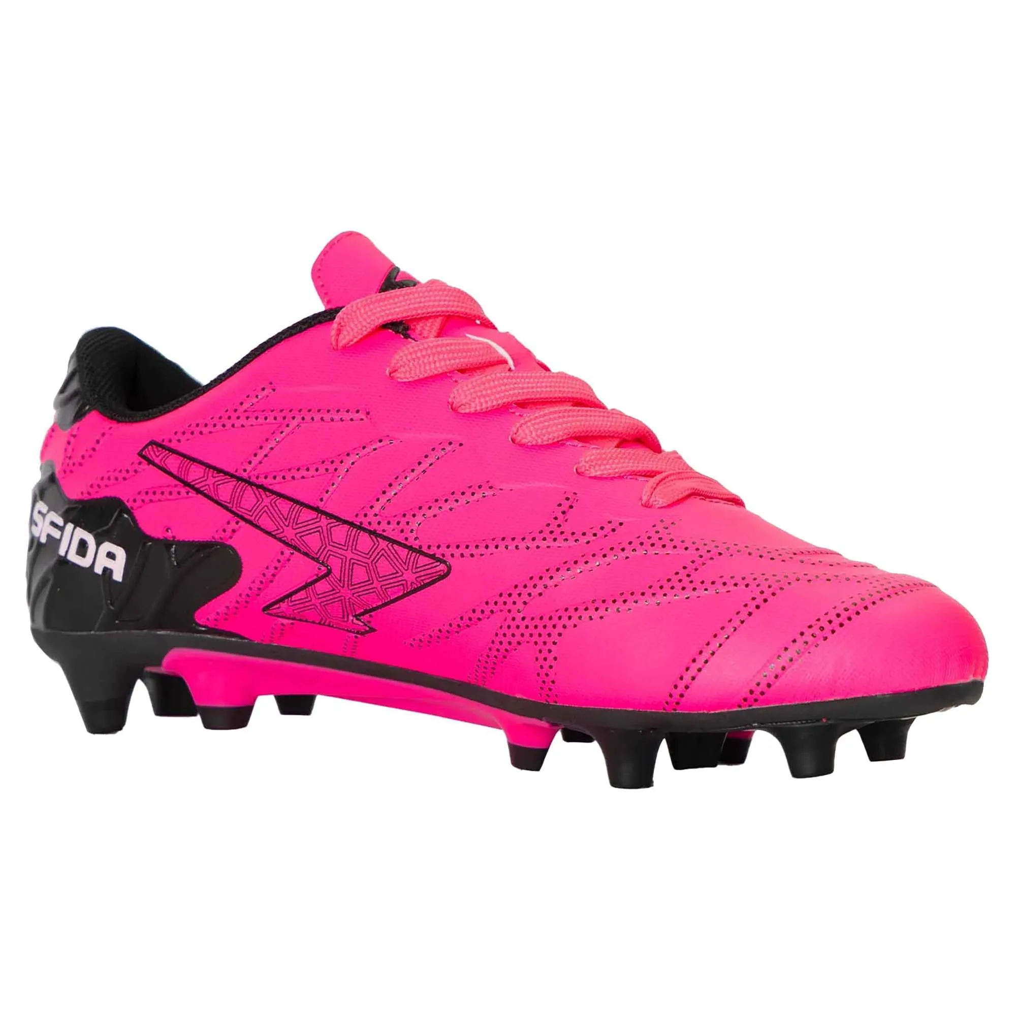 Launch Junior's Football Boots