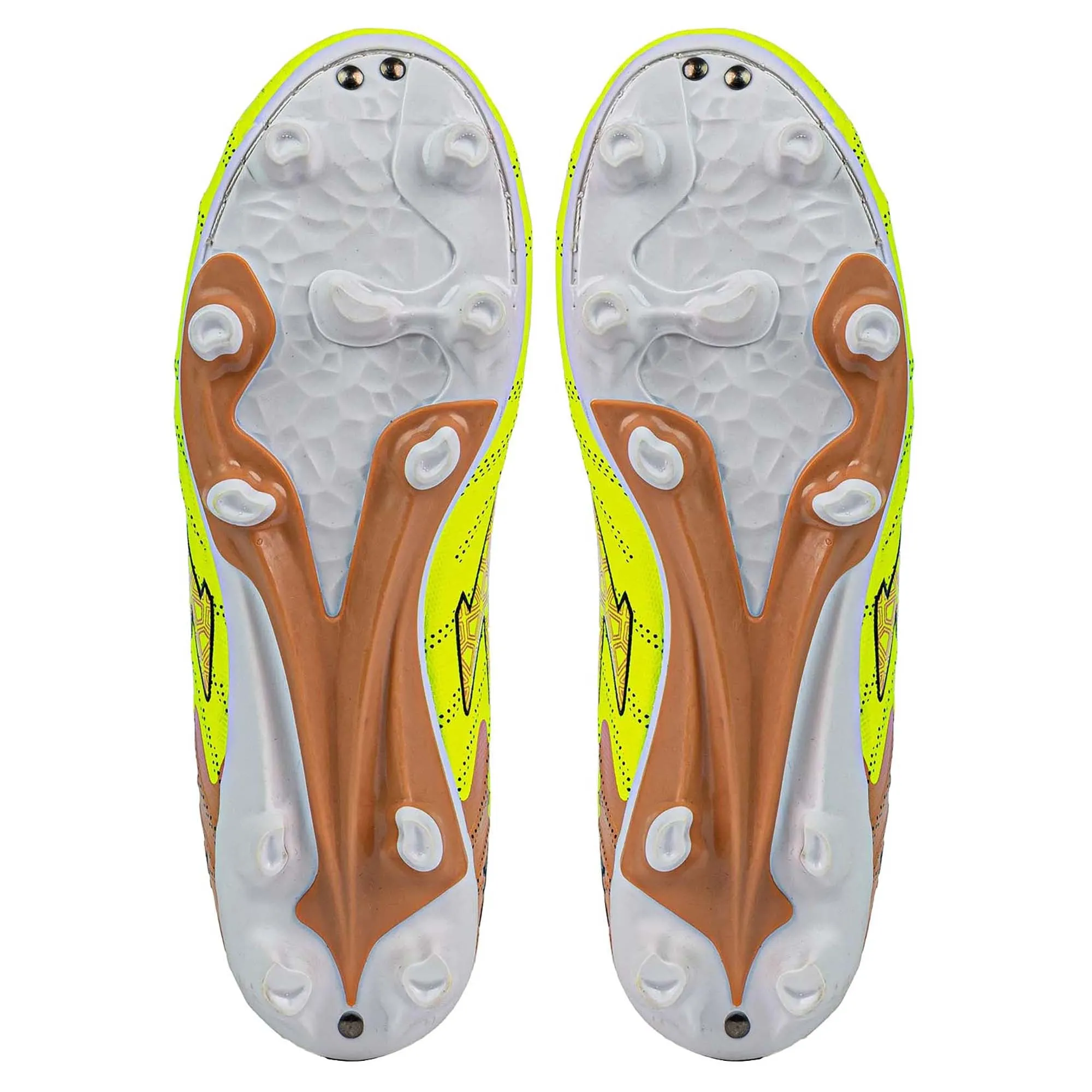 Launch Junior's Football Boots