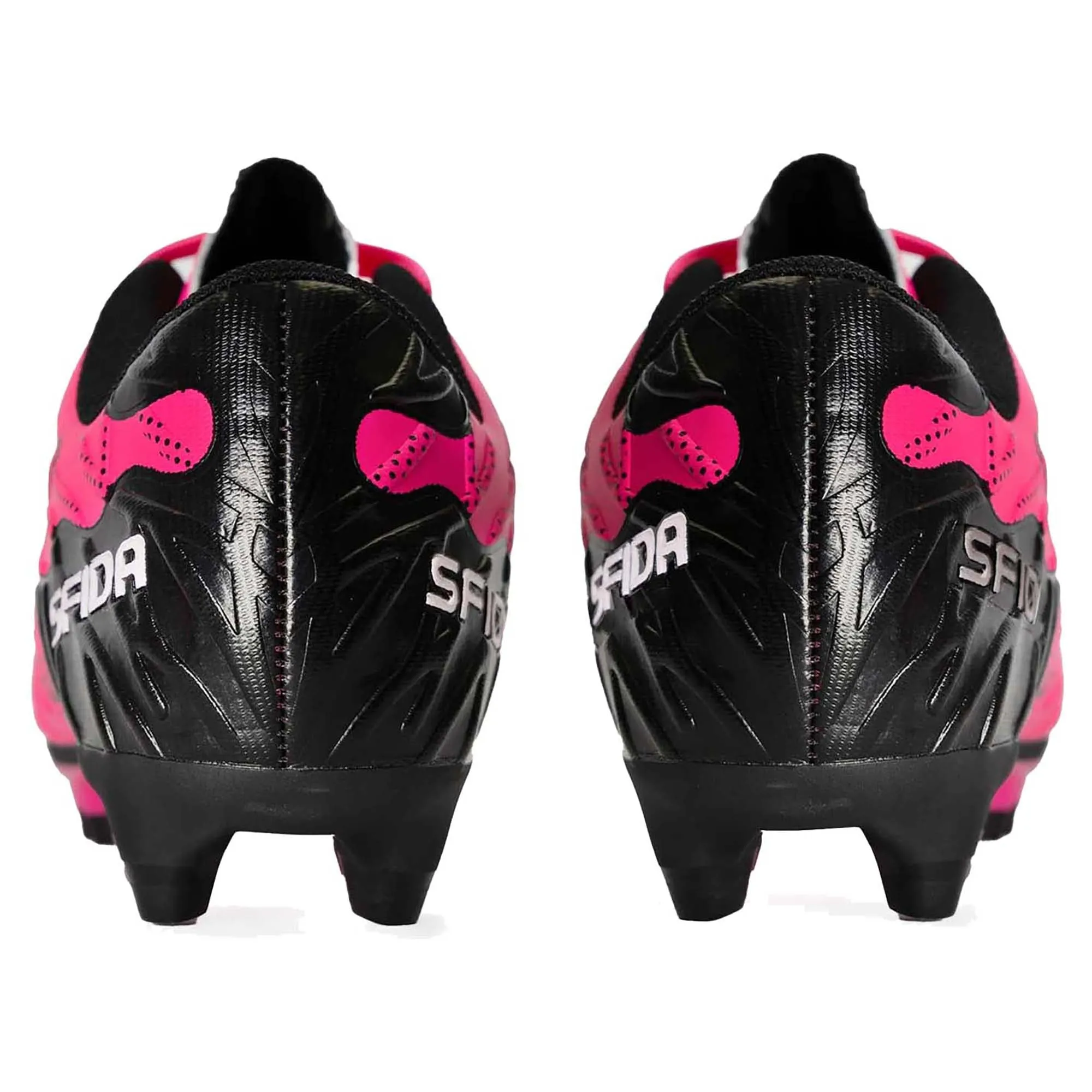 Launch Junior's Football Boots