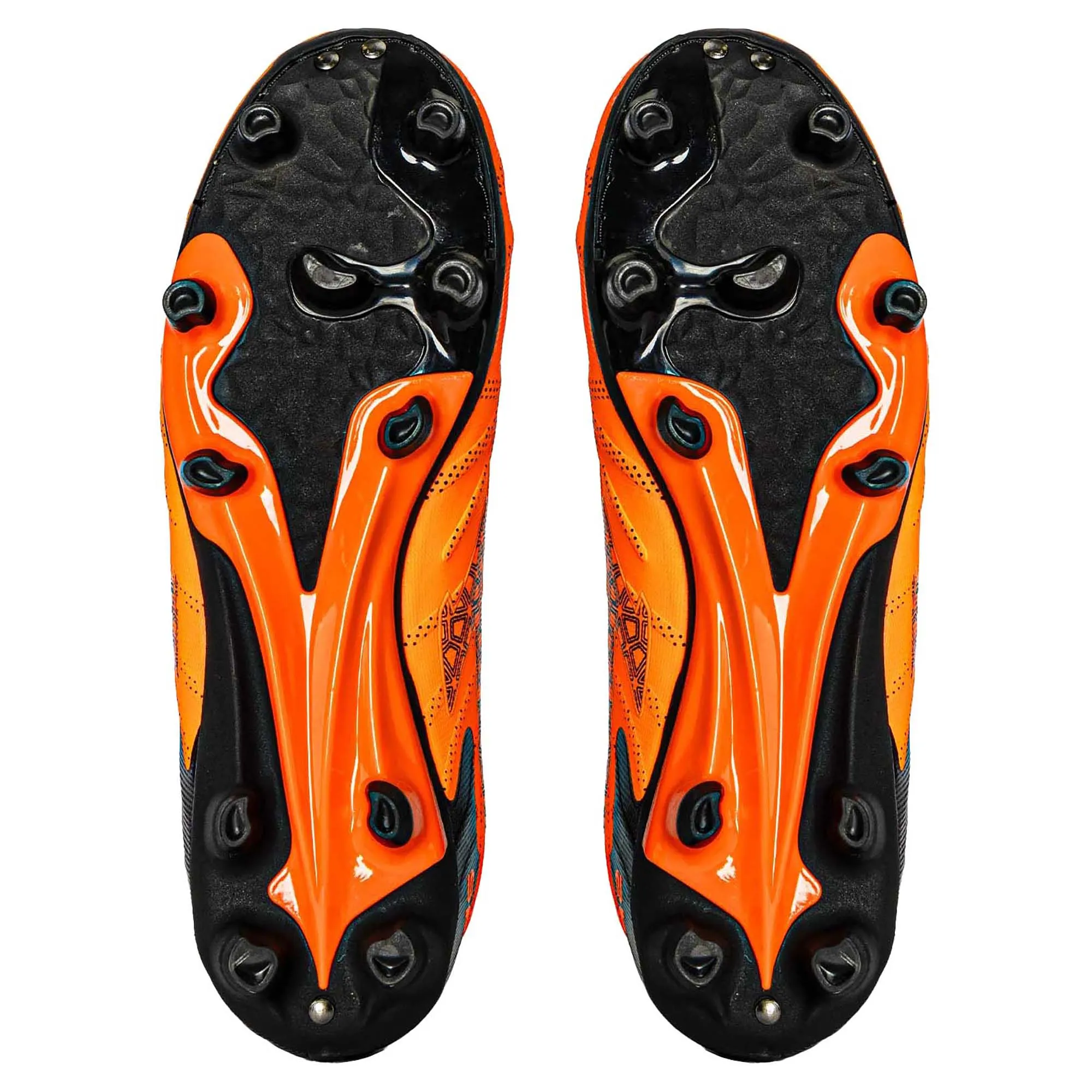 Launch Junior's Football Boots