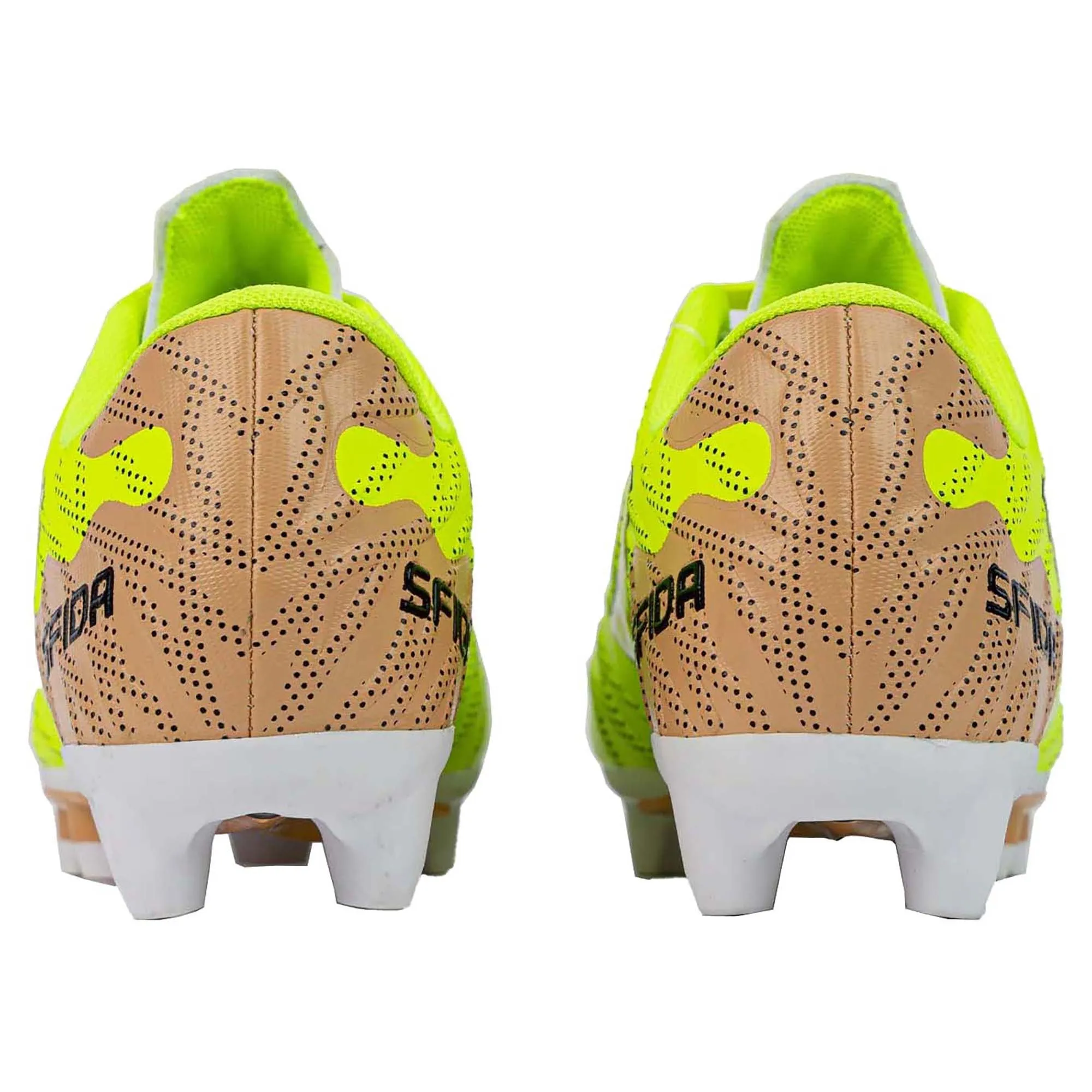 Launch Junior's Football Boots