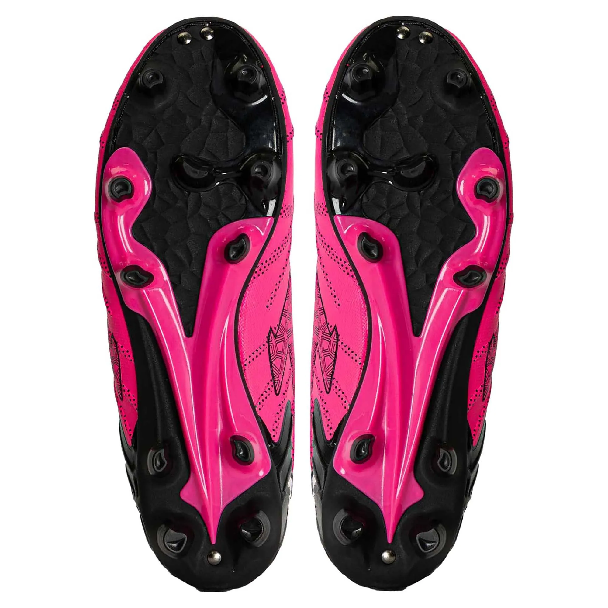 Launch Junior's Football Boots