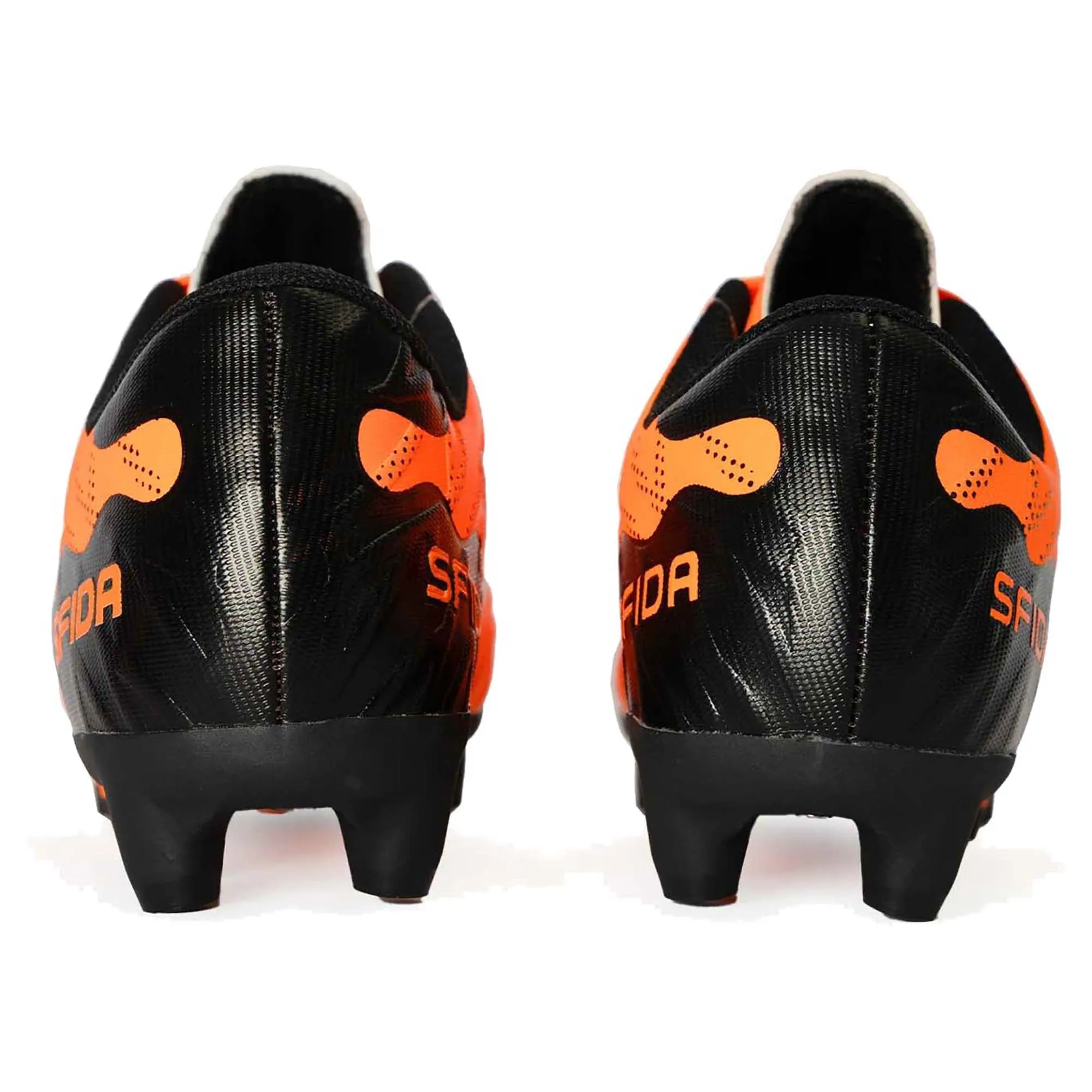 Launch Junior's Football Boots