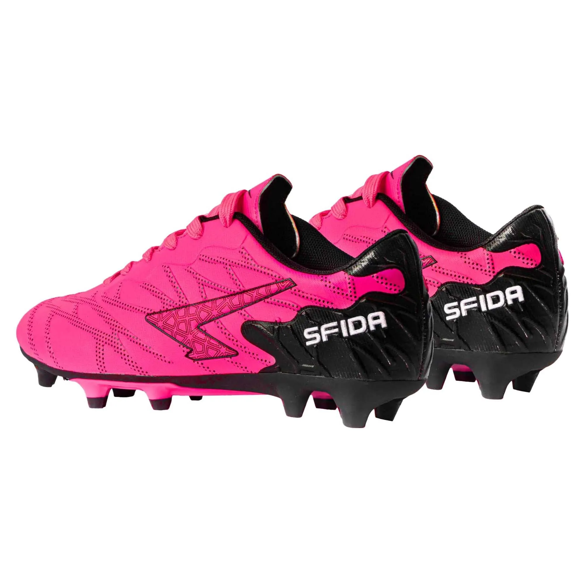 Launch Junior's Football Boots